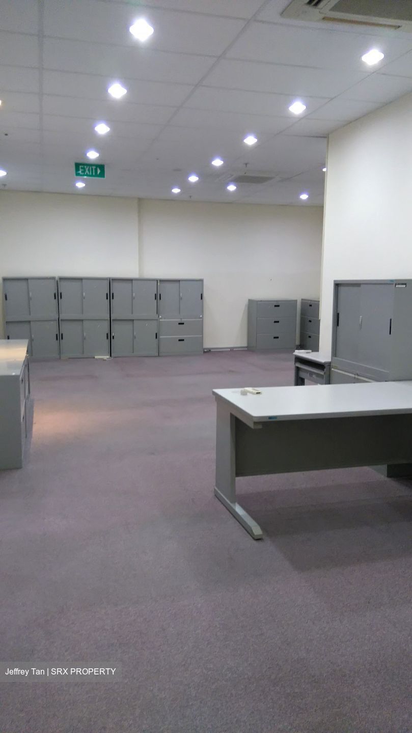 Eunos Techpark (D14), Office #340496001